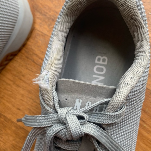 NOBULL Trainer Athletic Shoes . - Picture 6 of 12